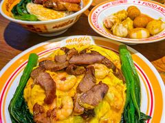 -超级魔厨(地王店)