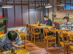 -雕刻时光·无国界料理西餐厅(五山店)