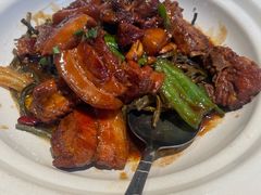 -黄泥岗·地道湖北菜(奥特莱斯店)