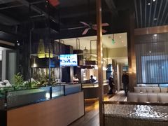 -廊亦舫Lang Yi Fang Restaurant(金桥店)