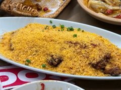 -老三样·旧食新味(船山路店)