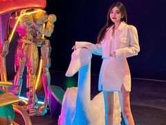 -chi K11艺术空间展览厅