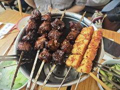 -炒豆合作社(东四总店)