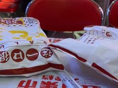 -五马集·海鲜·温州大牌档(黑金冠五马街十字路口店)
