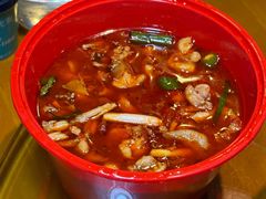 -辣得叫湘菜(四明店)