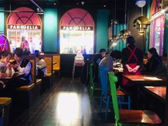 大堂-胖哥俩肉蟹煲(龙德广场店)