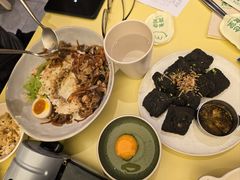 -米仓食堂(皇庭广场店)