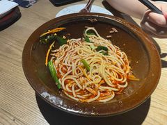 鸡丝凉米线-兰木肆·云南菜(龙湖U城天街店)