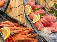 -滩万日本料理Nadaman(国贸大酒店)