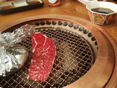 -炎蔵牛舌烤肉