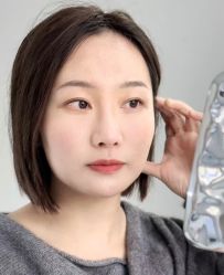-韩美绣·骨相纹眉·洗眉美瞳线