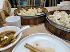 -老边饺子馆(西站店)