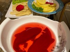 -青瓷火锅料理(西单大悦城店)