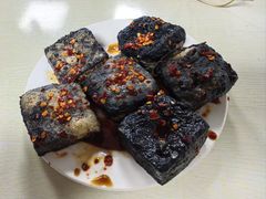 臭豆腐-五娭毑臭豆腐(黄兴南路店)