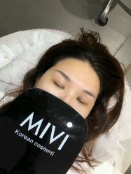 点击看大图 -MIVI·纹眉半永久野生眉