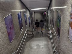 -宽窄巷子(地铁站)