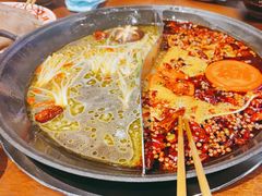 -楠火锅(昆山金鹰店)