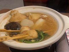 -小川洋风料理(大悦城店)