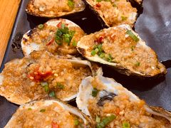 -王扯火胖哥烤生蚝(眉山首店)