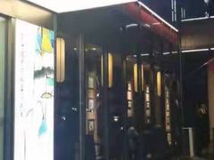 门面-金枝玉叶上海人家食府(三里河店)