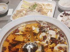 -宏宴·新京菜(望京店)