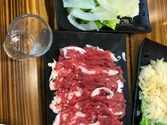 -段氏龙虾·烧烤·烤鱼(东书房路店)