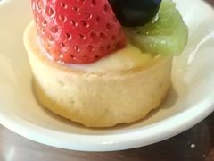 -广州富力君悦大酒店·凯菲厅