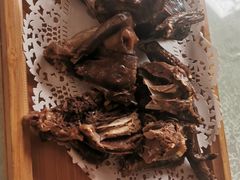 -食家鸽园