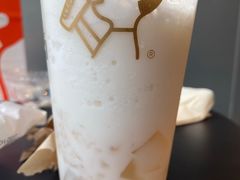-喜茶(北京五棵松华熙店)