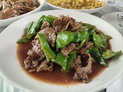 -小六农家乐(崇明西沙湿地店)