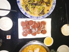 -老六杀猪菜(进乡街店)