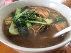 -阿玲海鲜面(高亭镇星河路店)