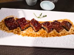 -山葵家·创意料理(宁波来福士店)