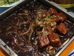 -小秦淮·南京土菜(新亭西路店)