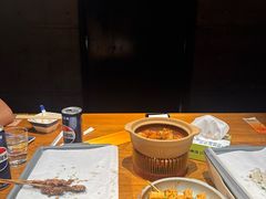 -肉串汪(西便门店)