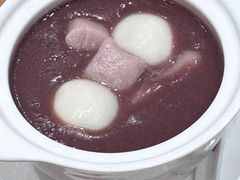 红豆汤圆-鼎泰丰(SKP店)