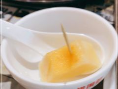 -捞围鲜·港式打边炉(海阳路店)