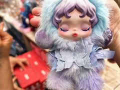 -泡泡玛特POPMART(杭州乐堤港店)