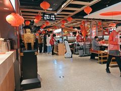 -季季红火锅(长沙步行街店)