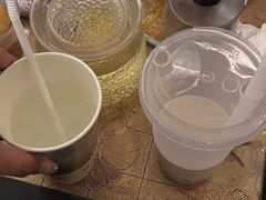 -华夏良子·足道SPA艾灸(三里屯店)