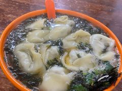 -阿麟馄饨(延长路店)