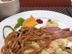-北京北方佳苑饭店