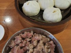 -老牌依强牛肉店(达道总店)