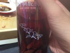 -赵奶奶水饺锅贴小酒馆(丁字沽店)