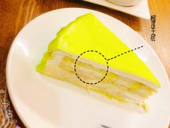 -糖糖屋•糖水•雪花冰店(时尚天河店)