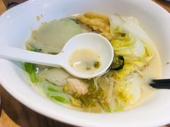 -不二烫捞麻辣烫(白云凯德店)