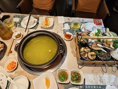 -一朵菌·野生菌探索家火锅(南亚店)