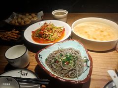 -幸福里时光餐吧