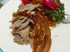 -聆桂烤鸭·金奖烤鸭(静联广场店)