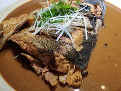 -鸭王烤鸭店(三里河店)